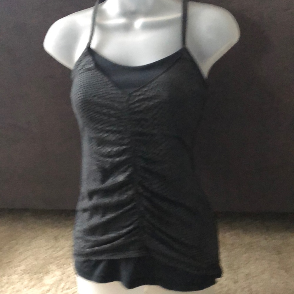 Nancy Rose cami top size 4